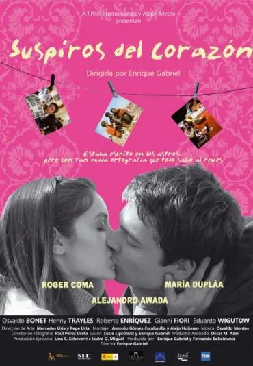 Miłość, pieniądze i gwiazdy