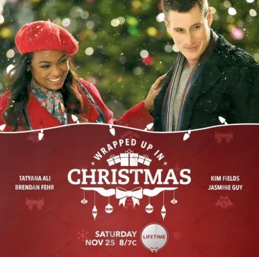 Miłość pod choinką