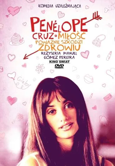 Miłość poważnie szkodzi zdrowiu