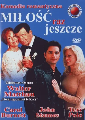 Miłość raz jeszcze