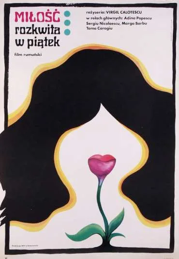 Miłość rozkwita w piątek