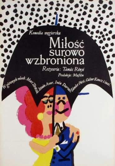 Miłość surowo wzbroniona