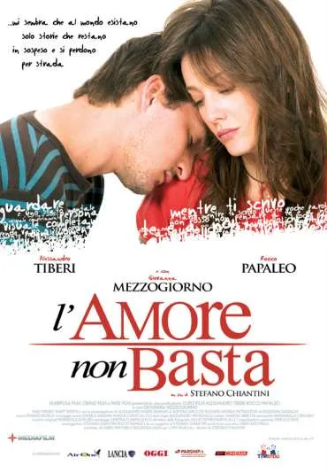 Miłość to nie wszystko