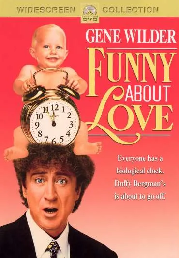 Miłość to nie żart