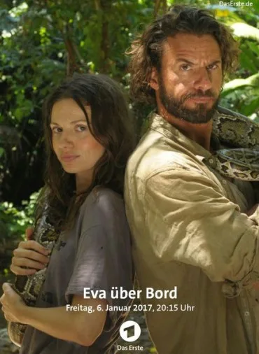 Miłość, tropiki i piraci