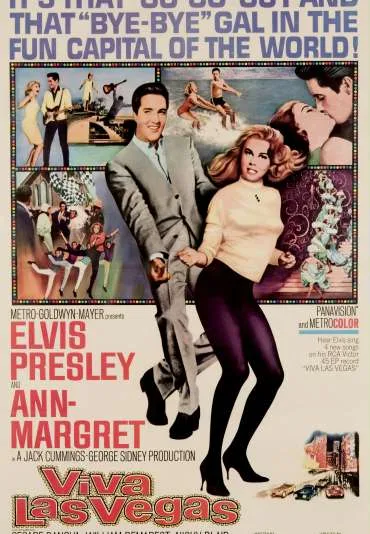 Miłość w Las Vegas