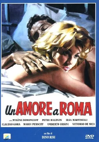 Miłość w Rzymie