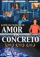 Miłość w miejskiej dżungli