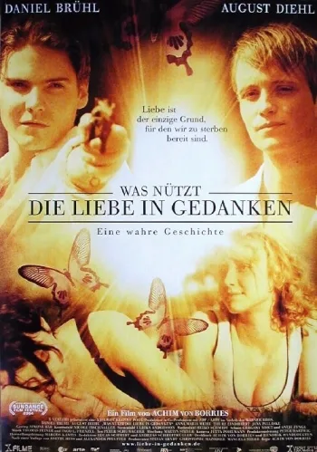 Miłość w myślach