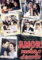 Miłość w środku stulecia