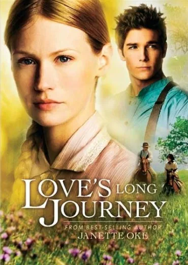 Miłość wędrówka bez kresu