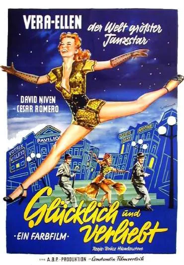 Miłość z przypadku