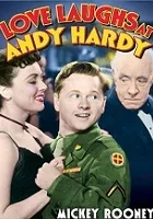 Miłość zadrwiła z Andy'ego Hardy'ego