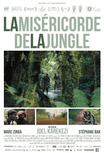 Miłosierdzie dżungli