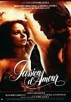 Miłosna pasja