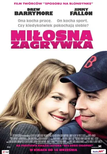 Miłosna zagrywka
