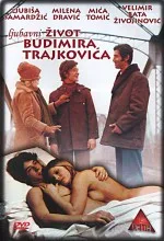 Miłosne życie Budimira Trajkovicia
