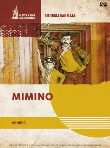 Mimino