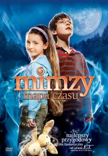 Mimzy: mapa czasu