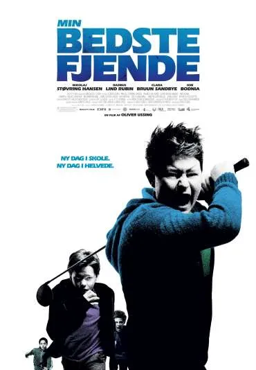 Min bedste fjende