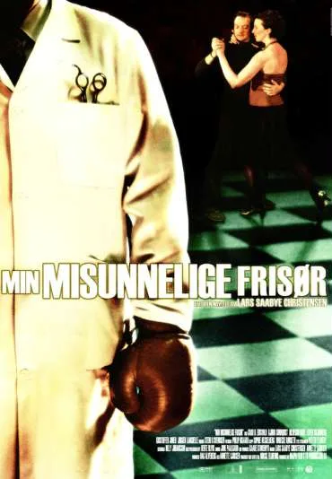 Min misunnelige frisør