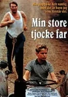 Min store tjocke far