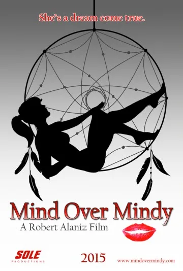 Mind Over Mindy