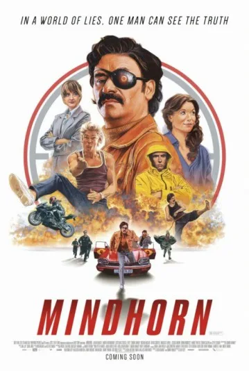 Mindhorn