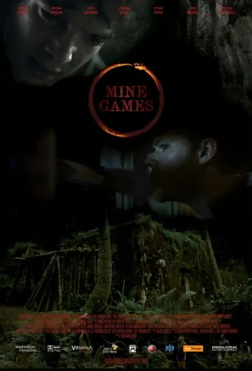 Mine Games