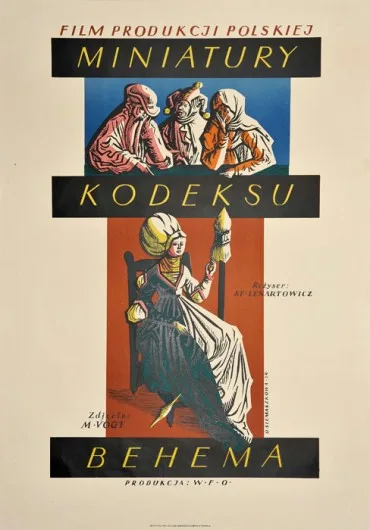 Miniatury kodeksu Behema