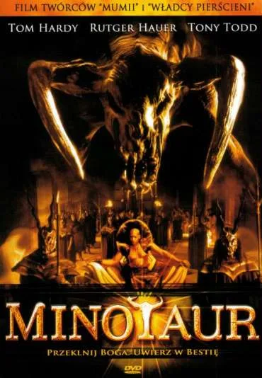 Minotaur