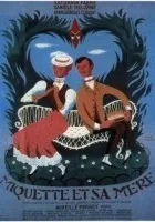 Miquette i jej matka