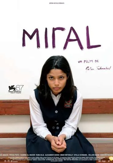 Miral