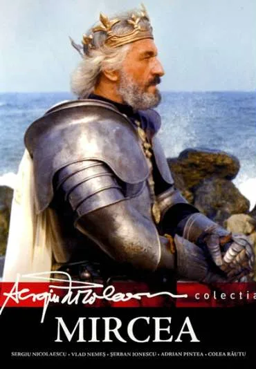 Mircea