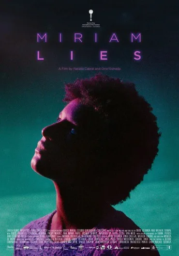 Miriam miente