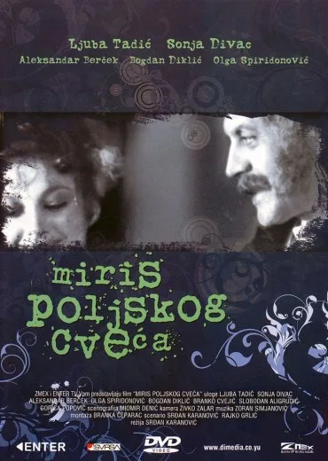 Miris poljskog cveca