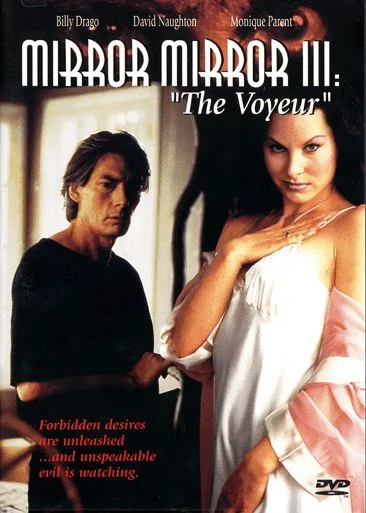 Mirror, Mirror III: The Voyeur