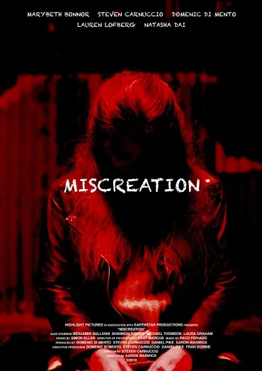 Miscreation