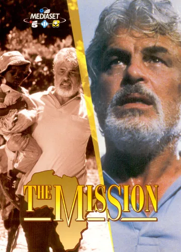 Misja ojca Ramboniego