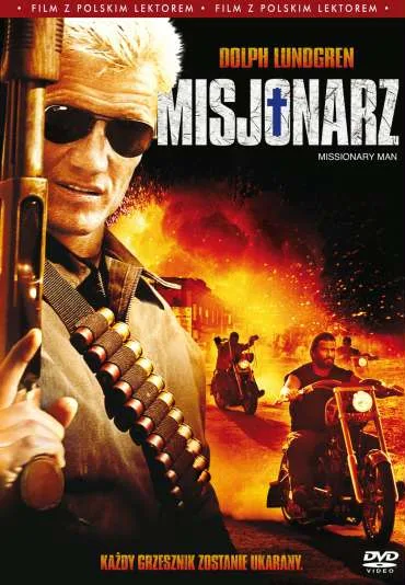 Misjonarz