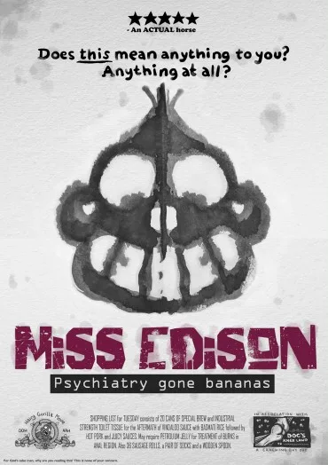 Miss Edison