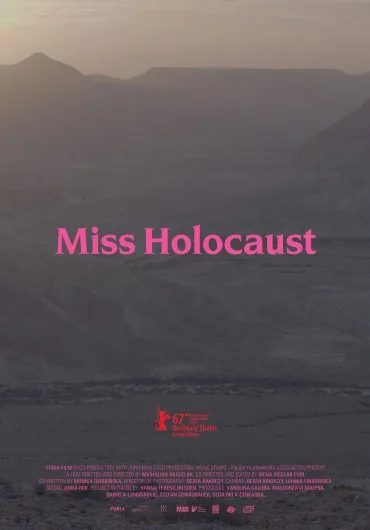 Miss Holocaust