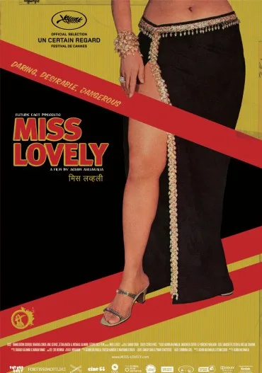 Miss Lovely