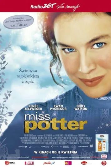 Miss Potter
