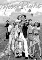 Miss Right