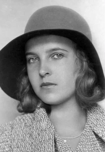 Miss Universe '29. Królowa z Wiednia