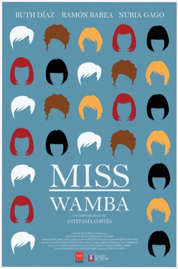 Miss Wamba