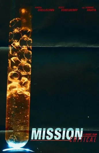 Mission Critical