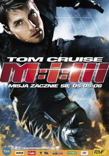 Mission: Impossible III