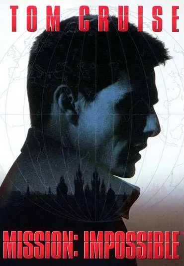Mission: Impossible